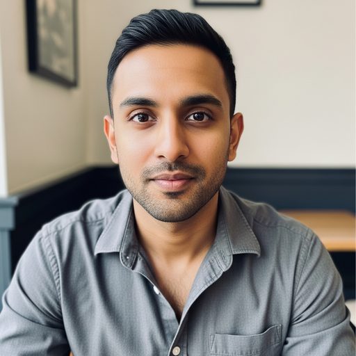Arjun Bhatia